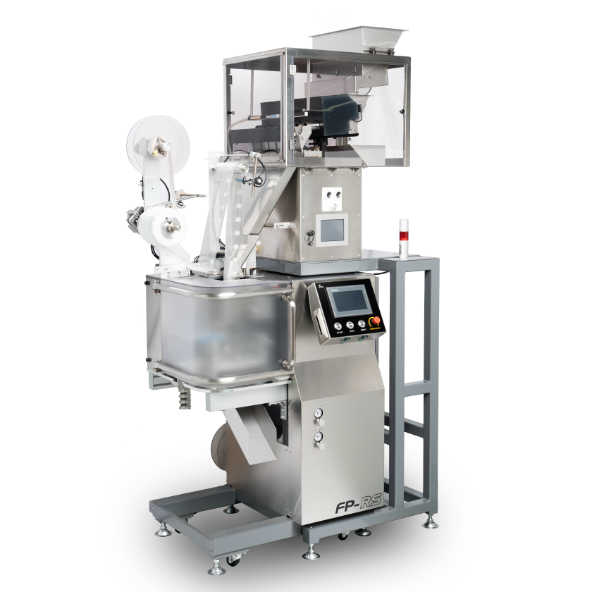 FP-RS Tea Packaging Machine
